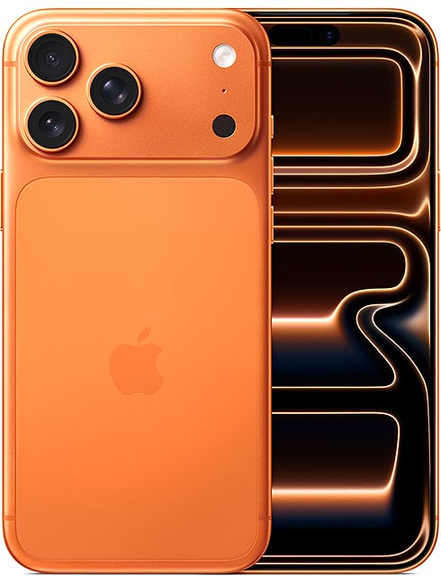 Iphone 17 Pro Max 1TB